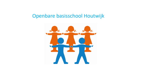 OBS Houtwijk en DDACT